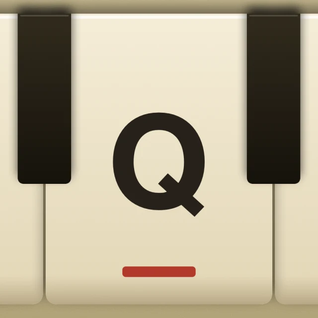 QWERTET icon